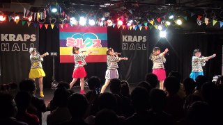 2015-05-03 KRAPS ミルクスショーVol.15 サンデーゴールデンウイーク番外編！ part 2/2