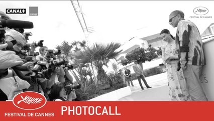 MUGEN NO JÛNIN - Photocall - EV - Cannes 2017