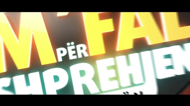 Mfal per shprehjen Episodi 4. Burri Gruaja