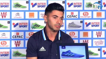 Sanson : "Du beau monde va arriver !"