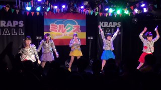 2015-05-03 KRAPS ミルクスショーVol.15 サンデーゴールデンウイーク番外編！ part 1/2