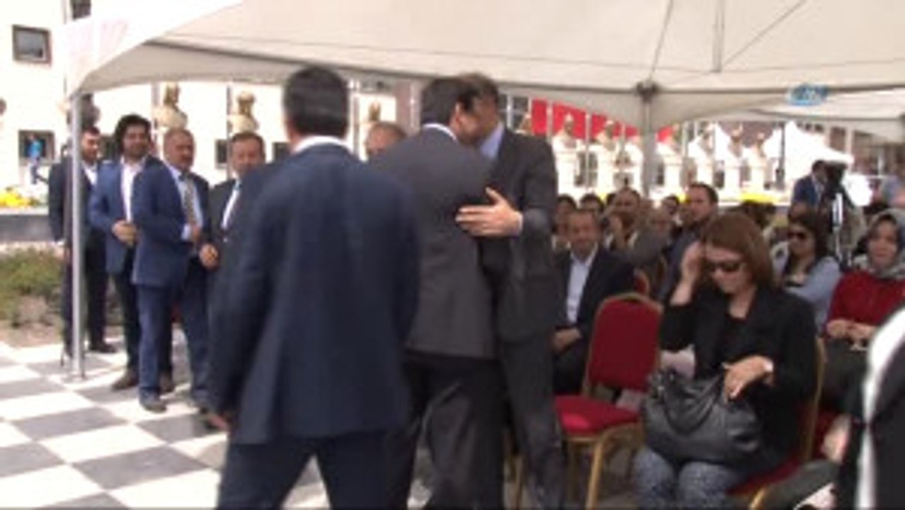 Keçiören Belediye Başkanı Mustafa Ak: "Keçiören Belediyesi Olarak, Üzerimize Düşen Vazifeyi...