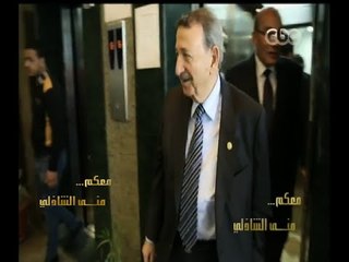 #معكم_منى_الشاذلي | لقطات للدكتور مصطفى السيد من مركز البحوث الزراعية