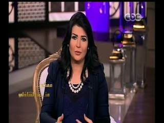 #معكم_منى_الشاذلي | الحلقة الكاملة | 27 ديسمبر 2014 | لقاء مع المطرب أحمد جمال ود. مصطفى السيد