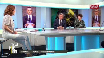 Débat OVPL sur l'annonce du nouveau gouvernement
