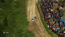 D!CI TV : Rallye du Portugal : Le programme des spéciales