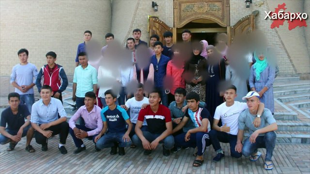 Режим при поддержке Запада стремится привить таджикской молодежи секуляризм