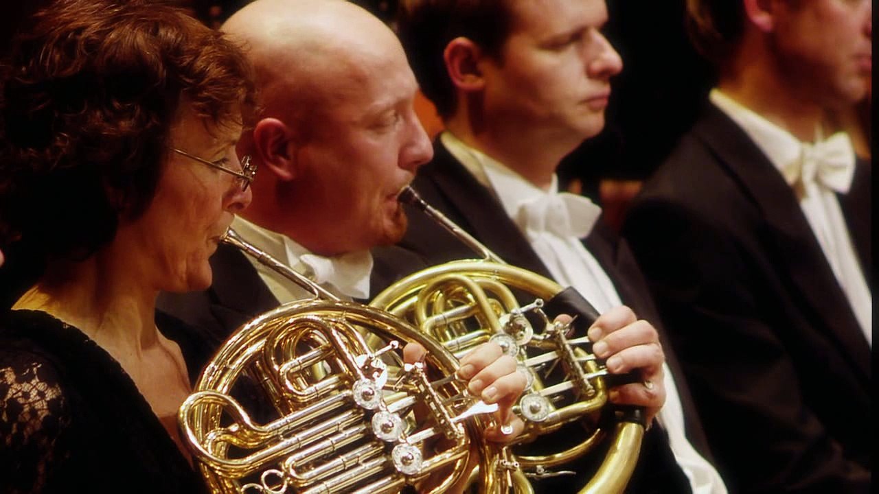 Mahler - Symphony No. 7 in E minor (1904-1905) - Pierre Boulez_(2)