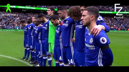 2016 17 Football Respect ● Emotional Moments ● HD
