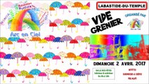 Vide-Greniers 2017