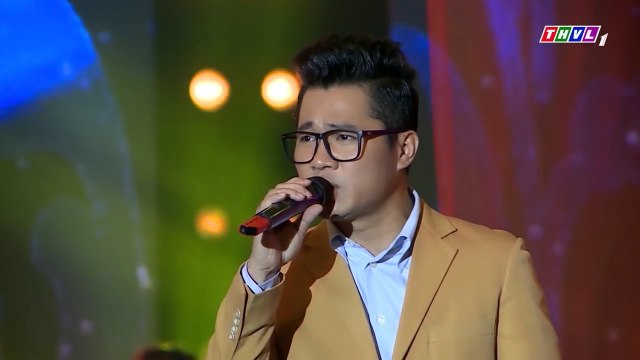 [Hãy nghe tôi hát 2017 ] Kiếp đam mê - Lâm Vũ