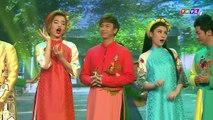 [Hãy nghe tôi hát 2017 ] Duyên tình - Phương Trinh Jolie, Lâm Vũ, Uyên Trang