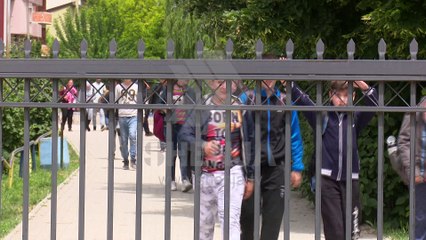 Shkollat në Shkup me standard të dyshifshta