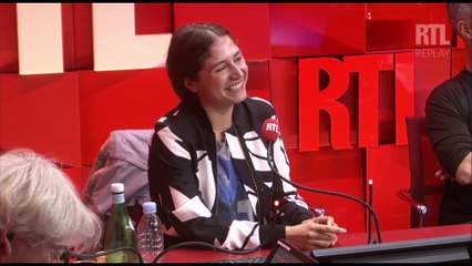 "Rocky Berny, le petit prince du rock" par Oldelaf