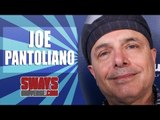 Joe Pantoliano Talks Upcoming Movie 