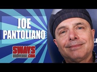 Joe Pantoliano Talks Upcoming Movie "The Identical",  And His Take On "The Sopranos" Finale