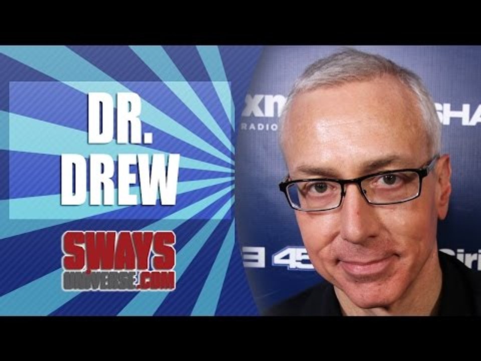 First Aid W Kelly Kinkaid: Dr. Drew Discusses Battling Prostate Cancer & How to Discover & Treat It