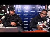 Crooked I and King Tech Have a Big Announcement, Hear All About 