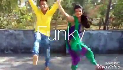 Bapu zimidaar !"Jassi Gill "latest punjabi song hot dance