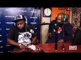 Freeway and The Jacka Talk New Album and How Their Relationship Has Grown