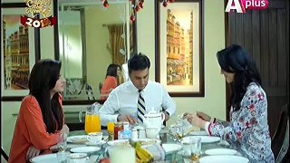 Jaanam Episode 17 part 1