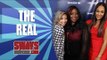 Tamera Mowry-Housley, Loni Love & Jeannie Mai Discuss The First Season Of The Real