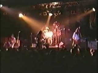 pearl jam -Why go (I-Beam, SF 30-sep-91)