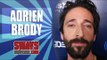 Adrien Brody Plays his Beats as Souls of Mischief Freestyle on Sway in the Morning