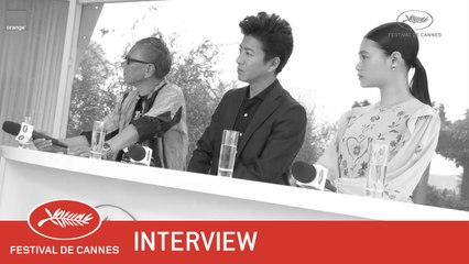 MUGEN NO JÛNIN - Interview - VF - Cannes 2017