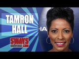 First Aid With Kelly Kinkaid: Tamron Hall Talks Domestic Abuse