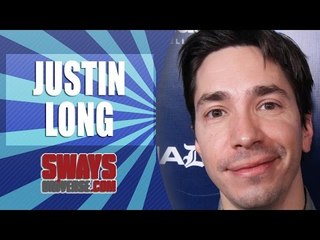 Justin Long Joins Sway In The Morning to Talk Upcoming Film "Tusk"