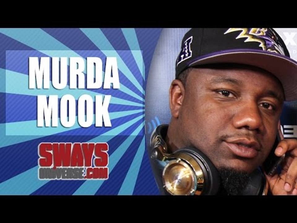 Murda Mook Responds to Battling Drake + Snoop Talks "Gladiator School" Rap Battle