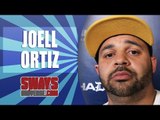 Joell Ortiz Talks 