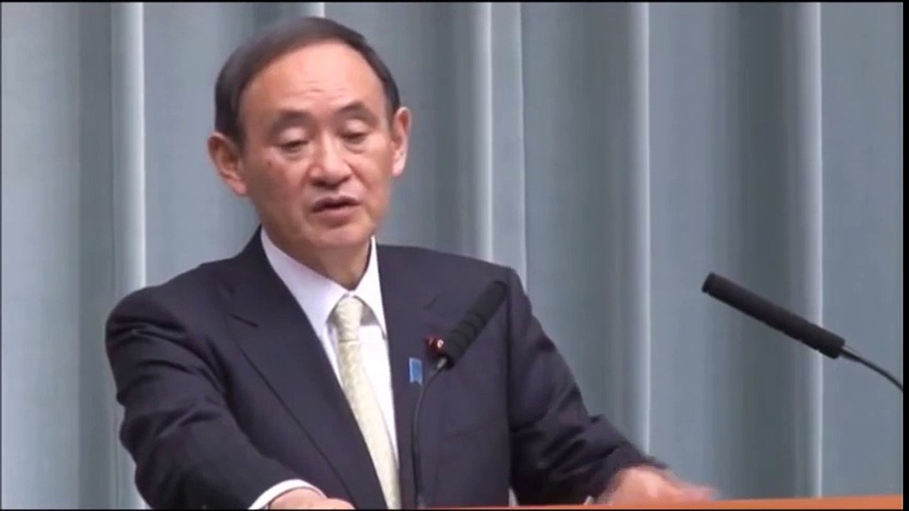 朝日新聞が教育勅語で菅義偉に突っかかりその後他の記者が声を荒げてしゃべりだす！さすがにガースーもむっとする森友学園でゆれる国会中継【知っとき隊】