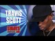 Travis Scott Stops By The Sway In The Morning To Talk "Days Before Rodeo," Relationship With Kanye