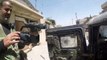 Un journaliste sauvé par sa caméra GoPro en Irak