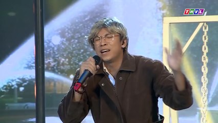 [Hãy nghe tôi hát 2017 ] Nhật ký đời tôi - Hồ Việt Trung