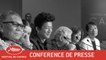 MUGEN NO JÛNIN - Conférence de Presse - VF - Cannes 2017
