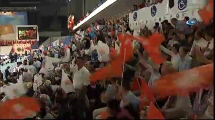 Binali Yıldırım’ın Yeni Görevi Belli Oldu