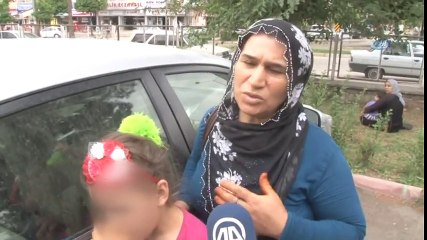 Tahtadaki Yazıyı Defterine Yazmayınca Öğrencisine Bakın Ne Yaptı