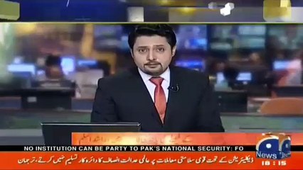 Barrister Rashid Aslam Stance On ICJ decision