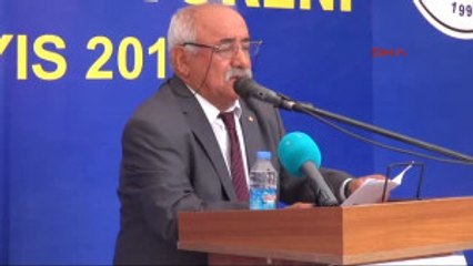 Tunceli TOBB Tunceli'de Kız Öğrenci Yurdu Kuruyor