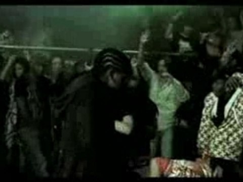 Omarion ft Kat Deluna - Cut Off Time