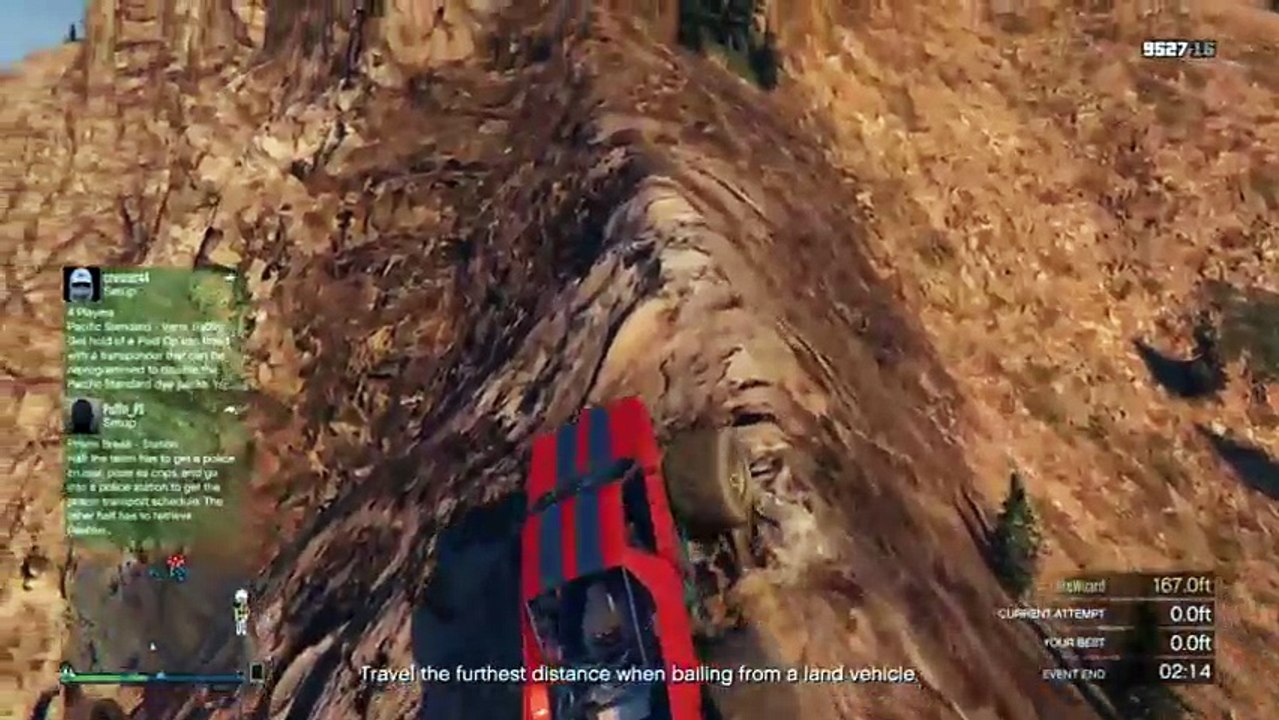 Kaleb2008443's Live PS4 Broadcast (20)