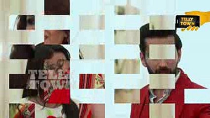 Ishqbaaz - 18th May 2017 - Latest Upcoming Twist - Star Plus TV Serial News