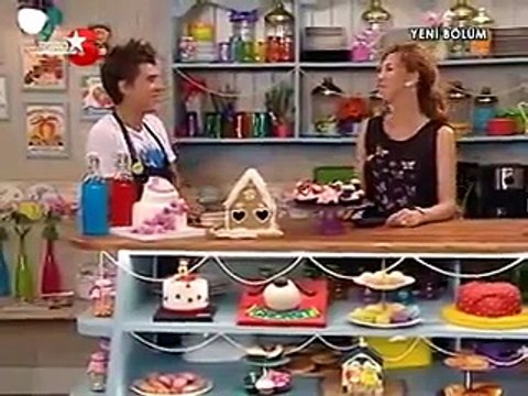 Sihirli Annem 19. Bölüm Tek Parça izle part 1/2