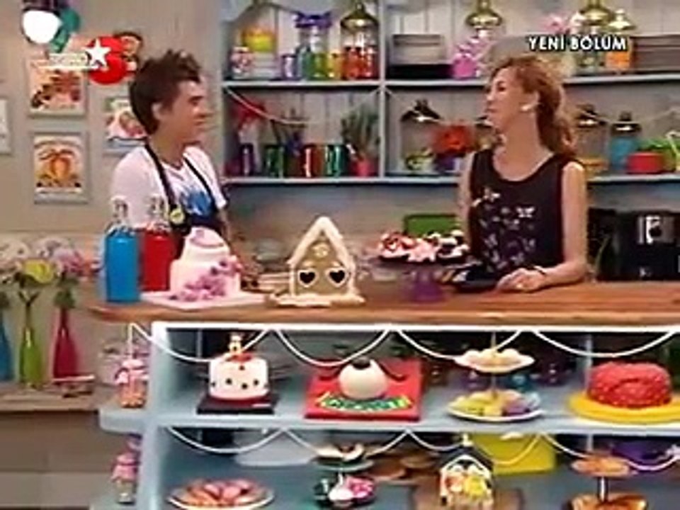 Sihirli Annem 19. Bölüm Tek Parça izle part 1/2