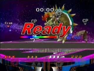 Event 51 - Samus - 29.36