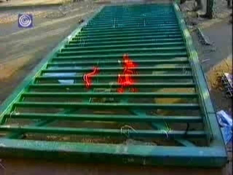 Gush Katif - גוש קטיף II