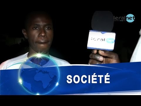 Festival du rire de Kaolack 2017, Fodé de Dinama Nékh revient de sa présumé mort